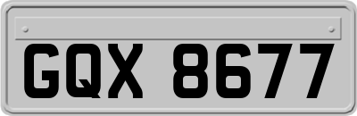 GQX8677