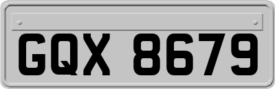 GQX8679