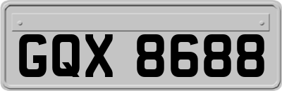 GQX8688