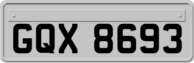 GQX8693