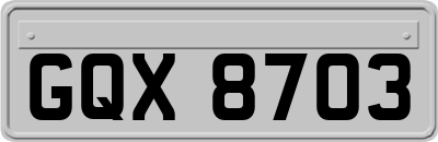 GQX8703