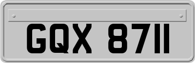 GQX8711