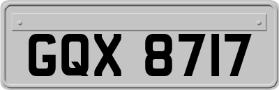 GQX8717