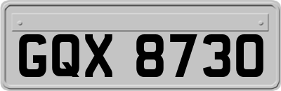 GQX8730