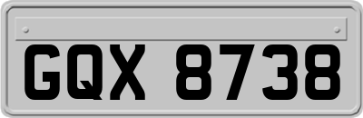 GQX8738
