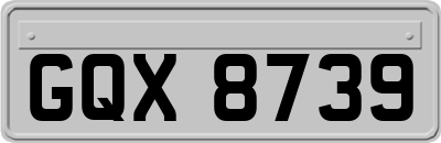 GQX8739