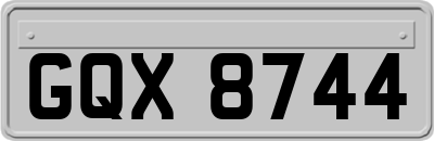 GQX8744