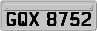 GQX8752