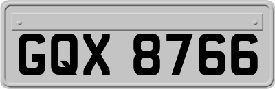 GQX8766