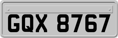 GQX8767