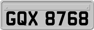 GQX8768
