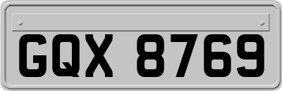 GQX8769