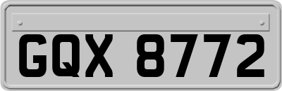 GQX8772