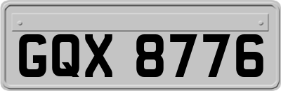 GQX8776