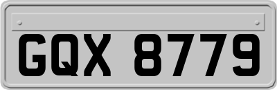 GQX8779