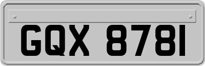 GQX8781