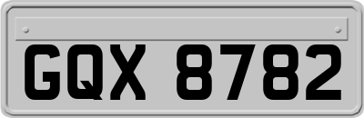 GQX8782