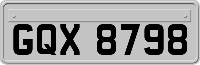 GQX8798