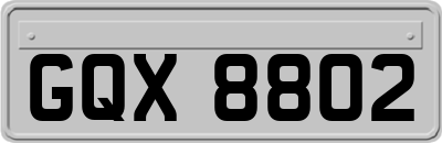 GQX8802