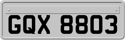 GQX8803