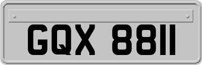 GQX8811