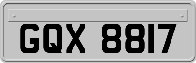 GQX8817