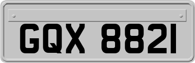 GQX8821