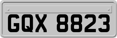 GQX8823