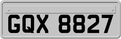 GQX8827