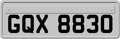 GQX8830