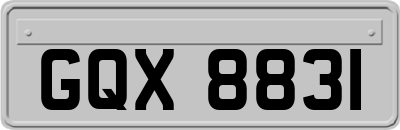 GQX8831