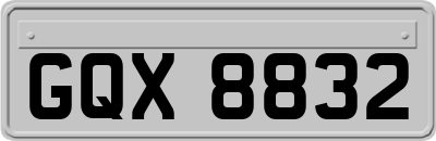 GQX8832