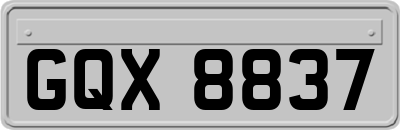 GQX8837