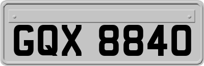 GQX8840