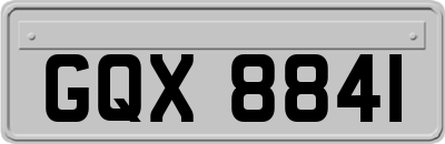 GQX8841
