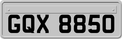 GQX8850