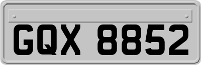 GQX8852