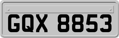 GQX8853