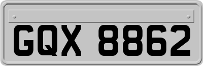 GQX8862