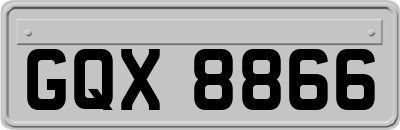 GQX8866