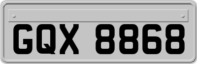 GQX8868
