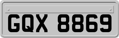 GQX8869