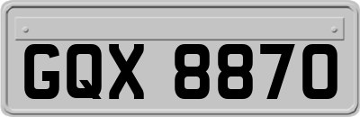 GQX8870