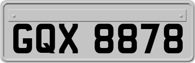 GQX8878