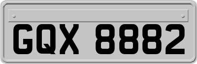 GQX8882