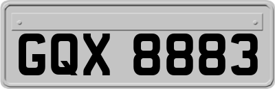 GQX8883