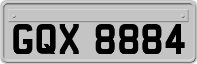 GQX8884