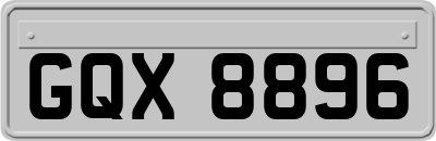 GQX8896