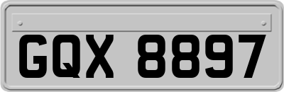 GQX8897