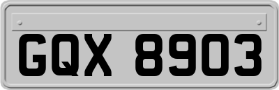 GQX8903